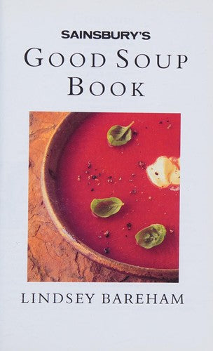 GOOD SOUP BOOK _p