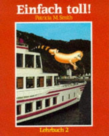 Lehrbuch (Stage 2) (Einfach Toll!)
