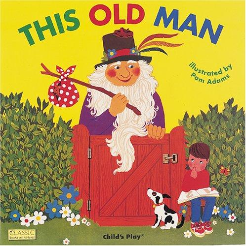 This Old Man (Classic Books with Holes) (Classic Books with Holes Soft Cover)