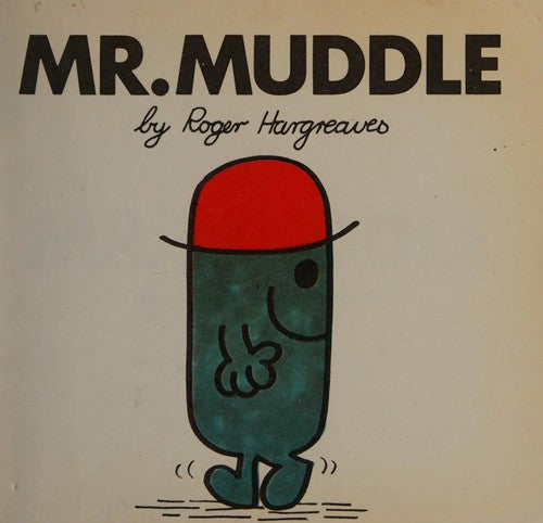 Mr. Muddle