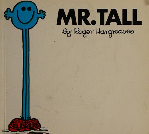 Mr.Tall