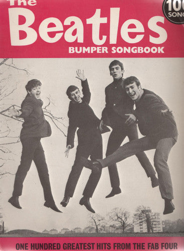 The Beatles Bumper Songbook..100 Songs