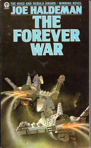The Forever War (Orbit Books)