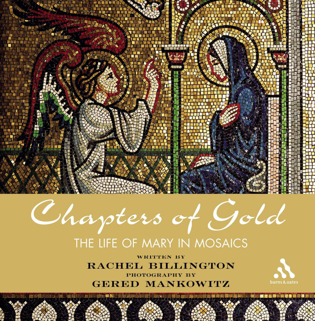 Chapters of Gold