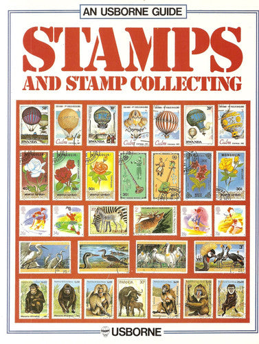 Stamps And Stamp Collecting :