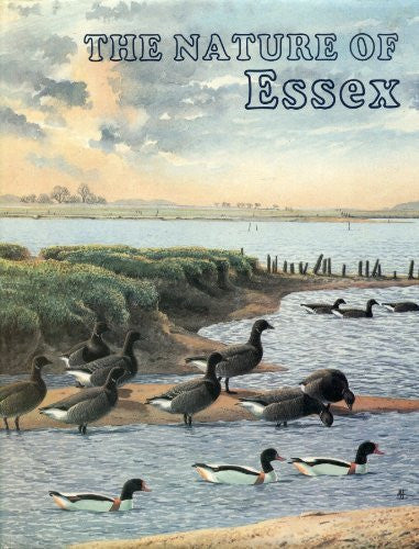 Nature of Essex
