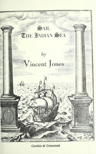 Sail the Indian Sea
