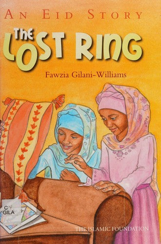 The Lost Ring: An Eid Story