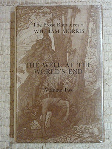 Well at the World's End: v. 2