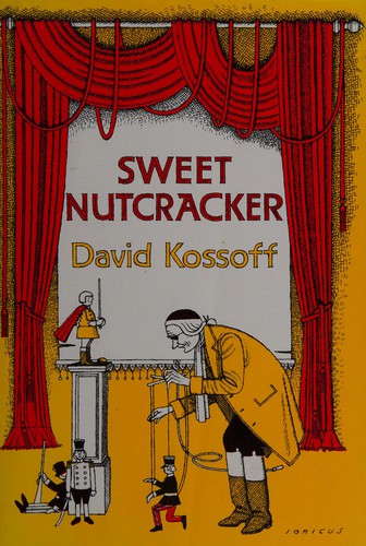 Sweet Nutcracker