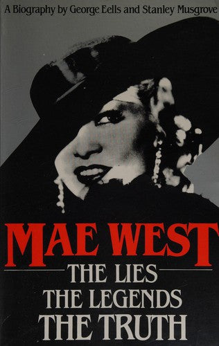 MAE WEST
