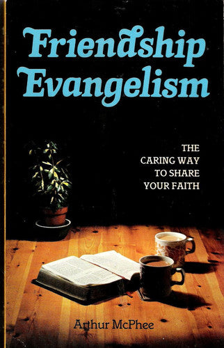 Friendship Evangelism