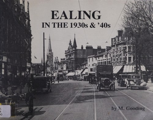 Ealing in the 1930's and '40's