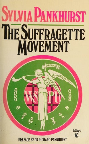 Suffragette Movement