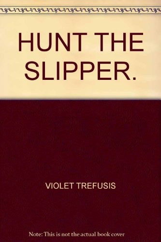 Hunt The Slipper (VMC)
