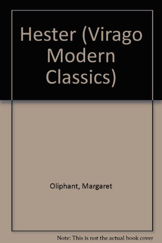Hester (Virago Modern Classics)
