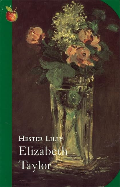 Hester Lilly (Virago Modern Classics)