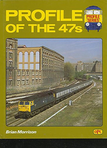 Profile of the 47's
