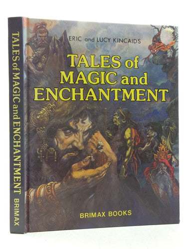 Tales of Magic and Enchantment
