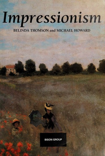 Impressionism Edition: reprint