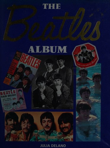 The Beatles Album