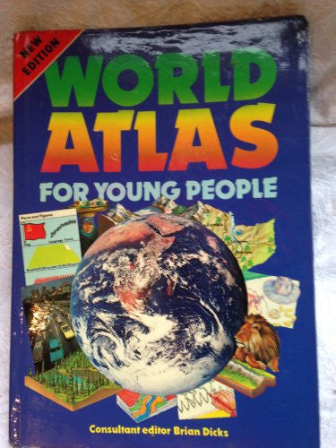 World Atlas for Young People