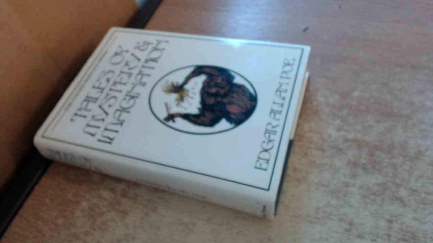Tales of Mystery and Imagination