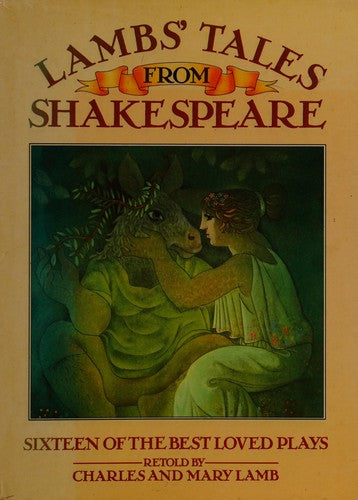 Tales from Shakespeare