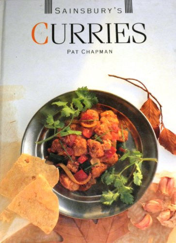 SAINSBURY'S CURRIES