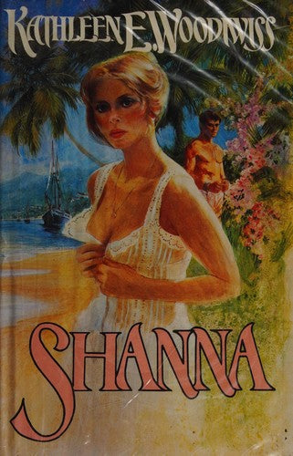 Shanna