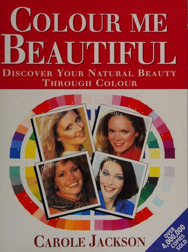 Colour Me Beautiful