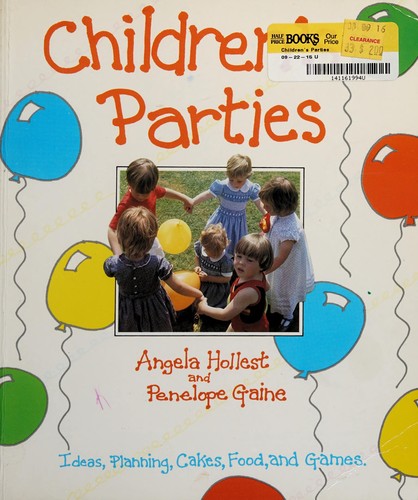 Children's Parties