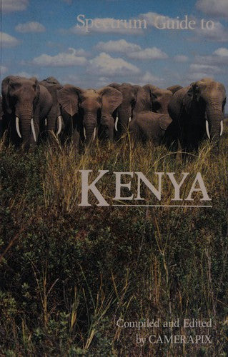 Spectrum Guide to Kenya