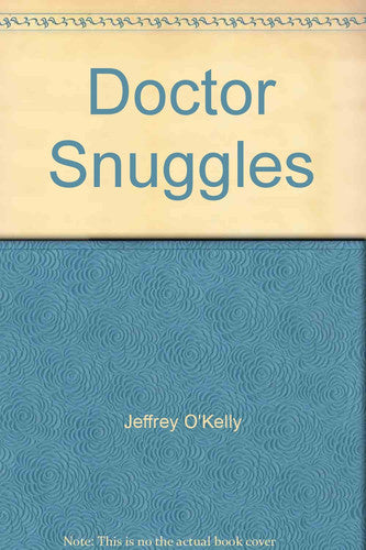 Doctor Snuggles: Sensational Balloon Race