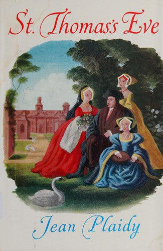 Saint Thomas' Eve (Windsor Selections S.)