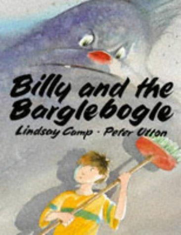 Billy and the Barglebogle