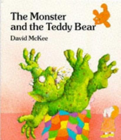 The Monster and the Teddy Bear