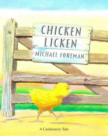 Chicken Licken