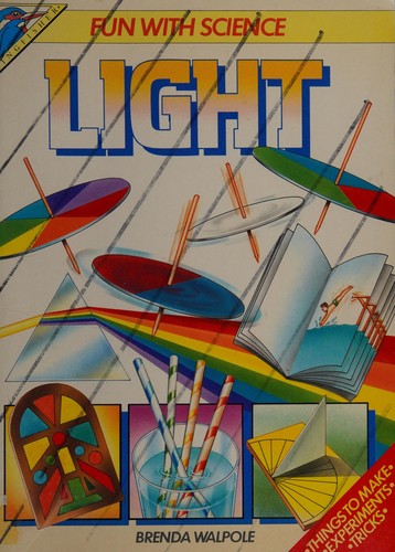 Light (Fun with Science S.)