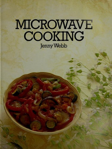 Microwave Cooking