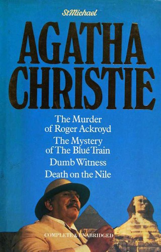 Agatha Christie