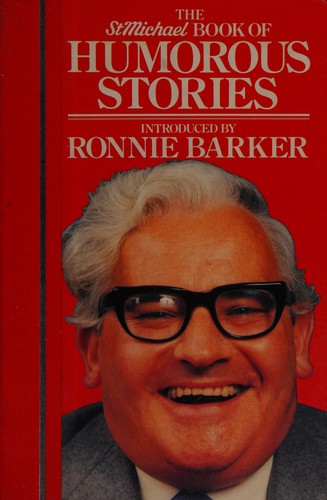The Book of Humorous Stories.
