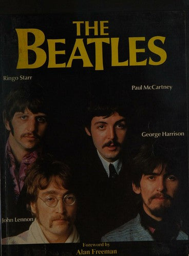 "Beatles" Forever