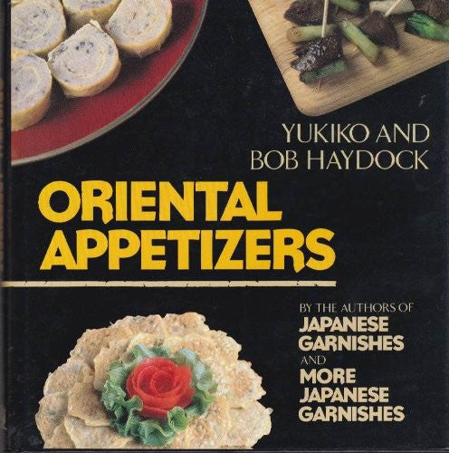 Oriental Appetizers