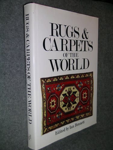 Rugs & Carpets Of The World