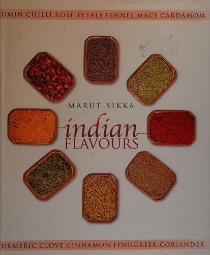 Indian Flavours