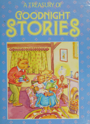 A Treasury of Goodnight Stories