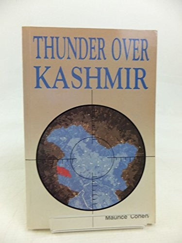 Thunder Over Kashmir