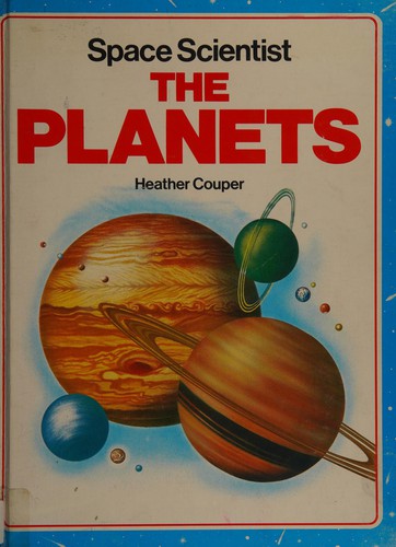 The Planets (Space Scientist)