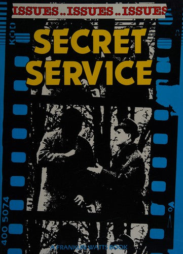 The Secret Service (Issues S.)